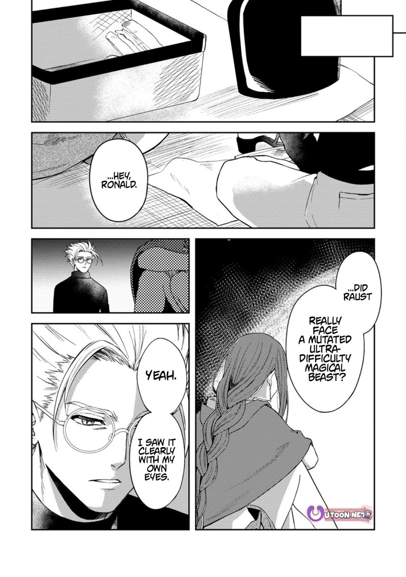 Party Kara Tsuihou Sareta Sono Chiyushi Jitsu Wa Saikyou Nitsuki 38b 6