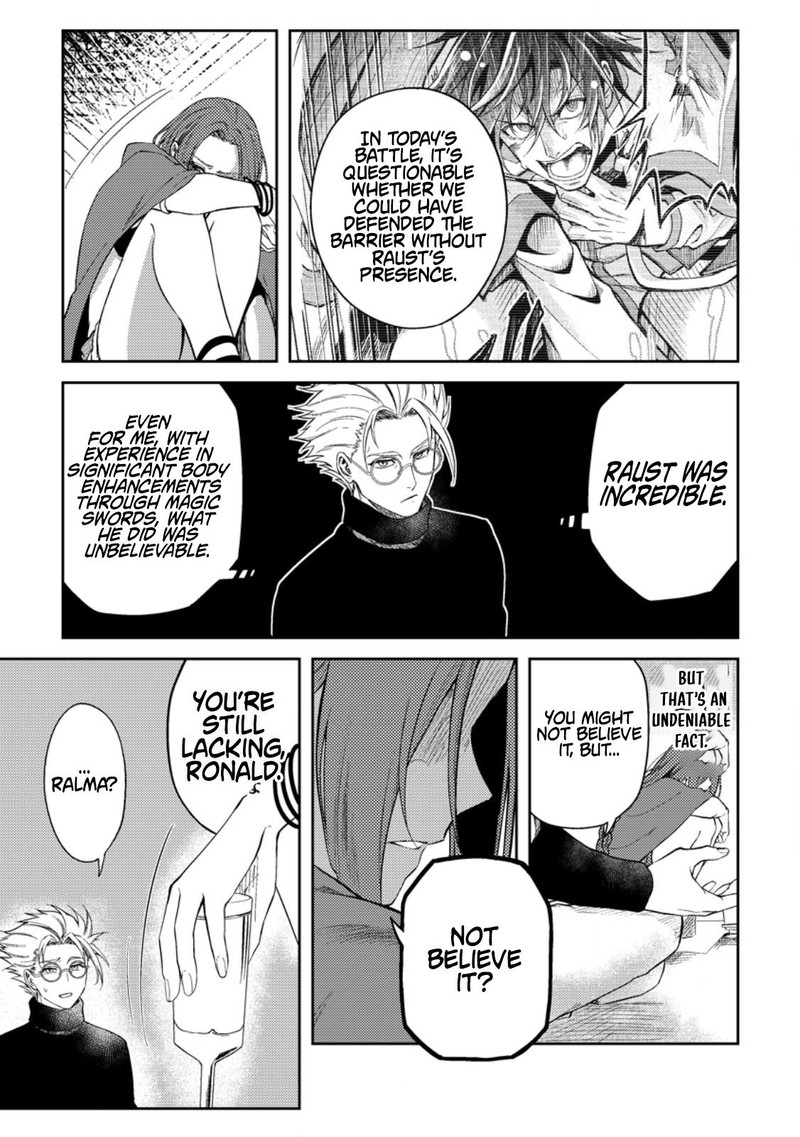 Party Kara Tsuihou Sareta Sono Chiyushi Jitsu Wa Saikyou Nitsuki 38b 7