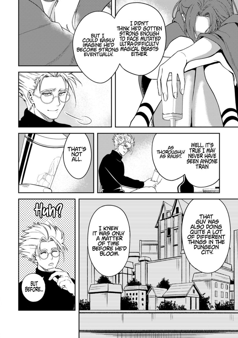 Party Kara Tsuihou Sareta Sono Chiyushi Jitsu Wa Saikyou Nitsuki 38b 8