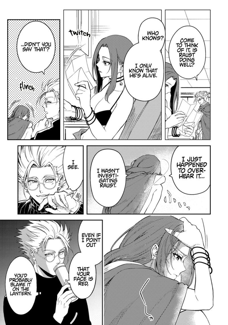 Party Kara Tsuihou Sareta Sono Chiyushi Jitsu Wa Saikyou Nitsuki 38b 9