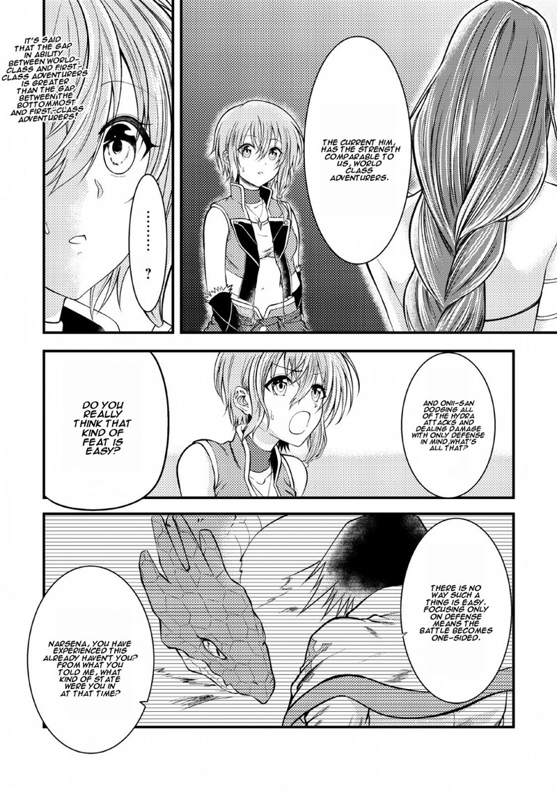 Party Kara Tsuihou Sareta Sono Chiyushi Jitsu Wa Saikyou Nitsuki 4 10