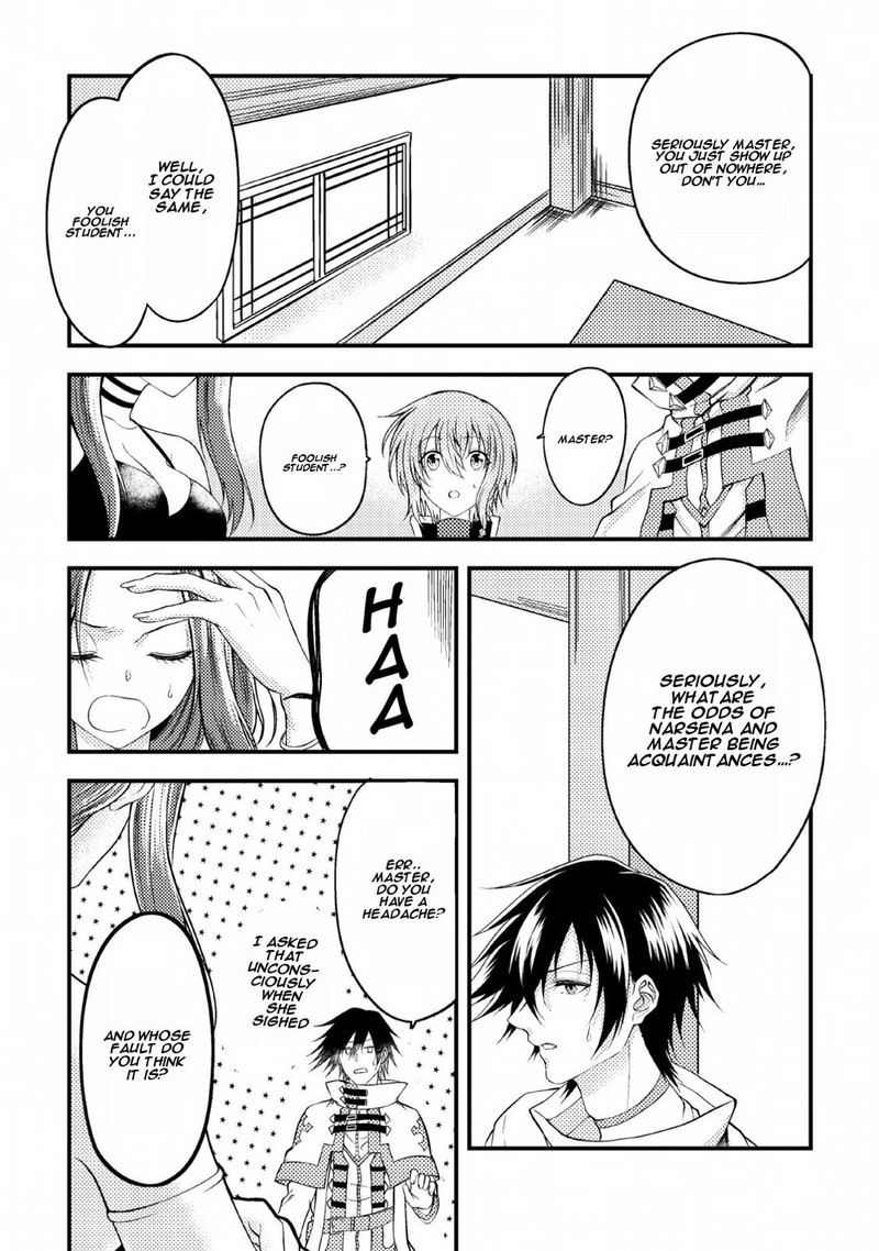 Party Kara Tsuihou Sareta Sono Chiyushi Jitsu Wa Saikyou Nitsuki 4 2