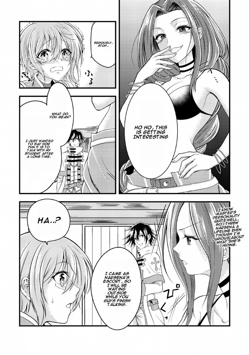 Party Kara Tsuihou Sareta Sono Chiyushi Jitsu Wa Saikyou Nitsuki 4 4
