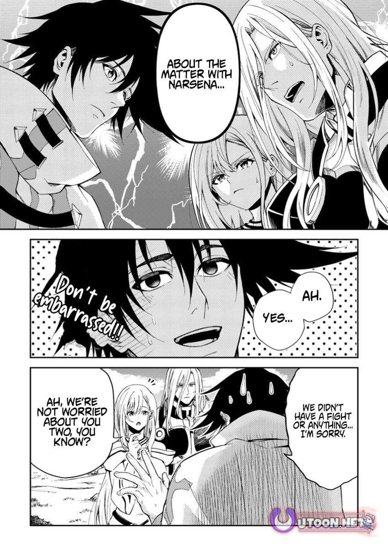 Party Kara Tsuihou Sareta Sono Chiyushi Jitsu Wa Saikyou Nitsuki 41b 5