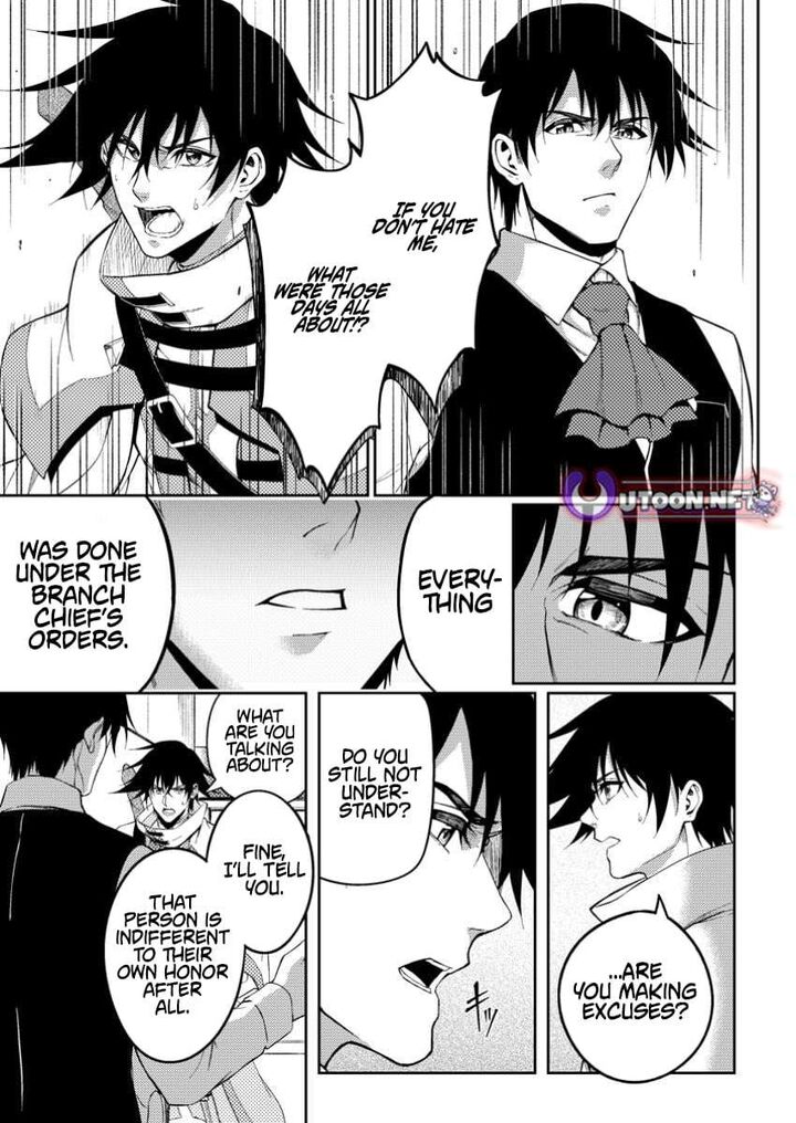 Party Kara Tsuihou Sareta Sono Chiyushi Jitsu Wa Saikyou Nitsuki 43a 5