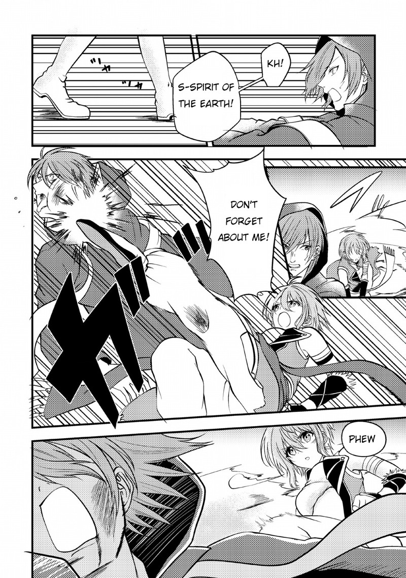 Party Kara Tsuihou Sareta Sono Chiyushi Jitsu Wa Saikyou Nitsuki 5 12