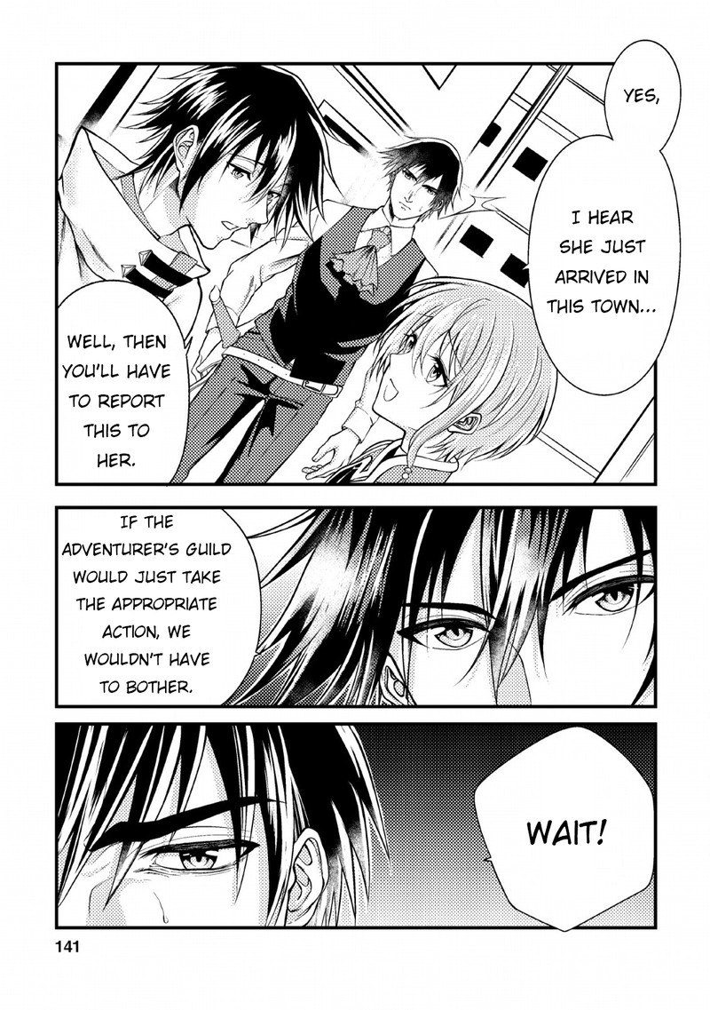 Party Kara Tsuihou Sareta Sono Chiyushi Jitsu Wa Saikyou Nitsuki 5 17