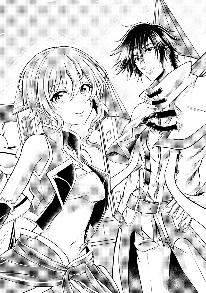 Party Kara Tsuihou Sareta Sono Chiyushi Jitsu Wa Saikyou Nitsuki 6 2