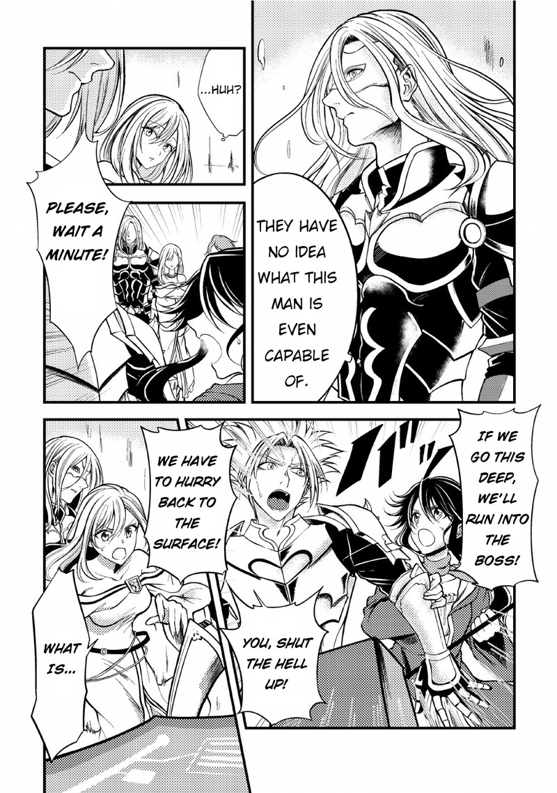 Party Kara Tsuihou Sareta Sono Chiyushi Jitsu Wa Saikyou Nitsuki 6 5
