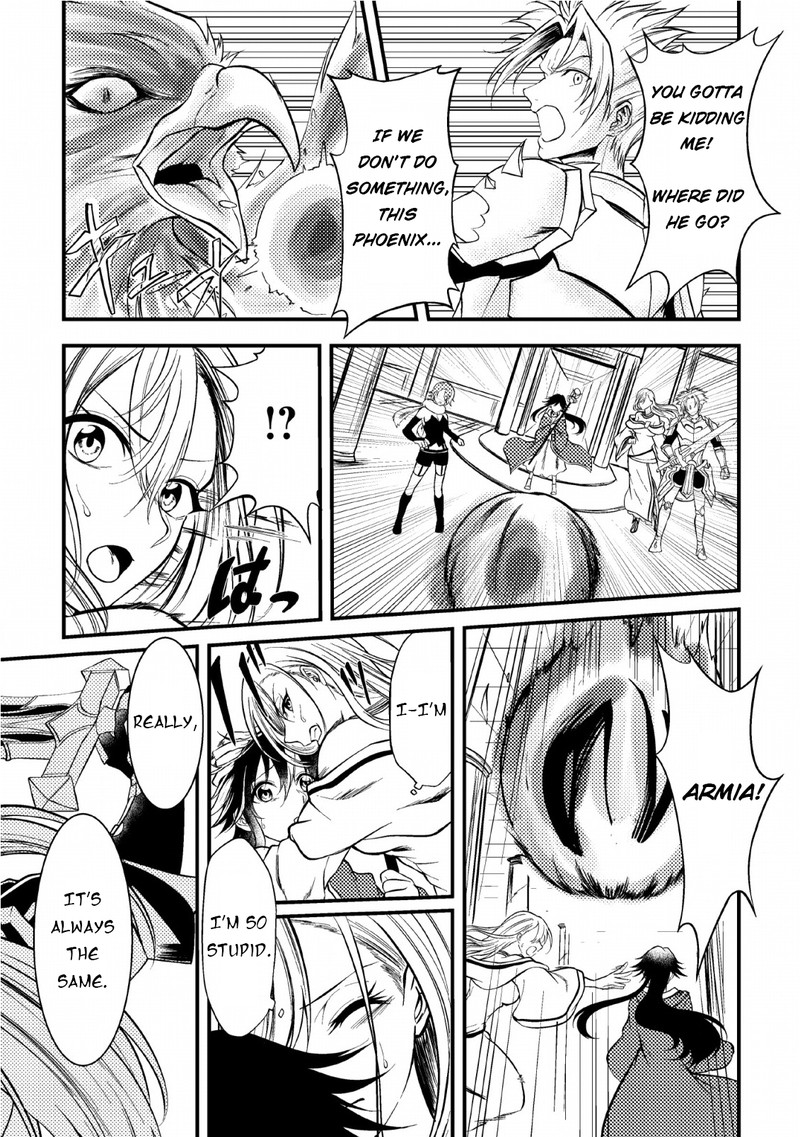 Party Kara Tsuihou Sareta Sono Chiyushi Jitsu Wa Saikyou Nitsuki 6 9