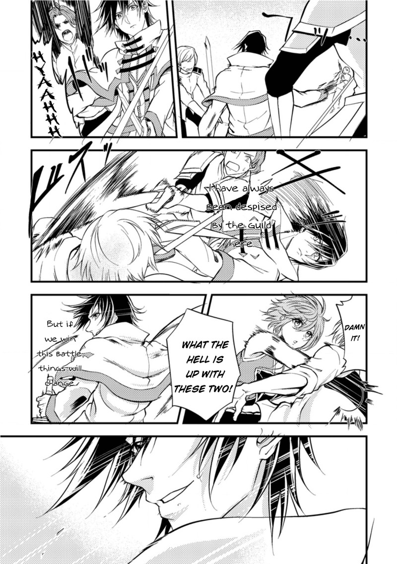 Party Kara Tsuihou Sareta Sono Chiyushi Jitsu Wa Saikyou Nitsuki 7 10