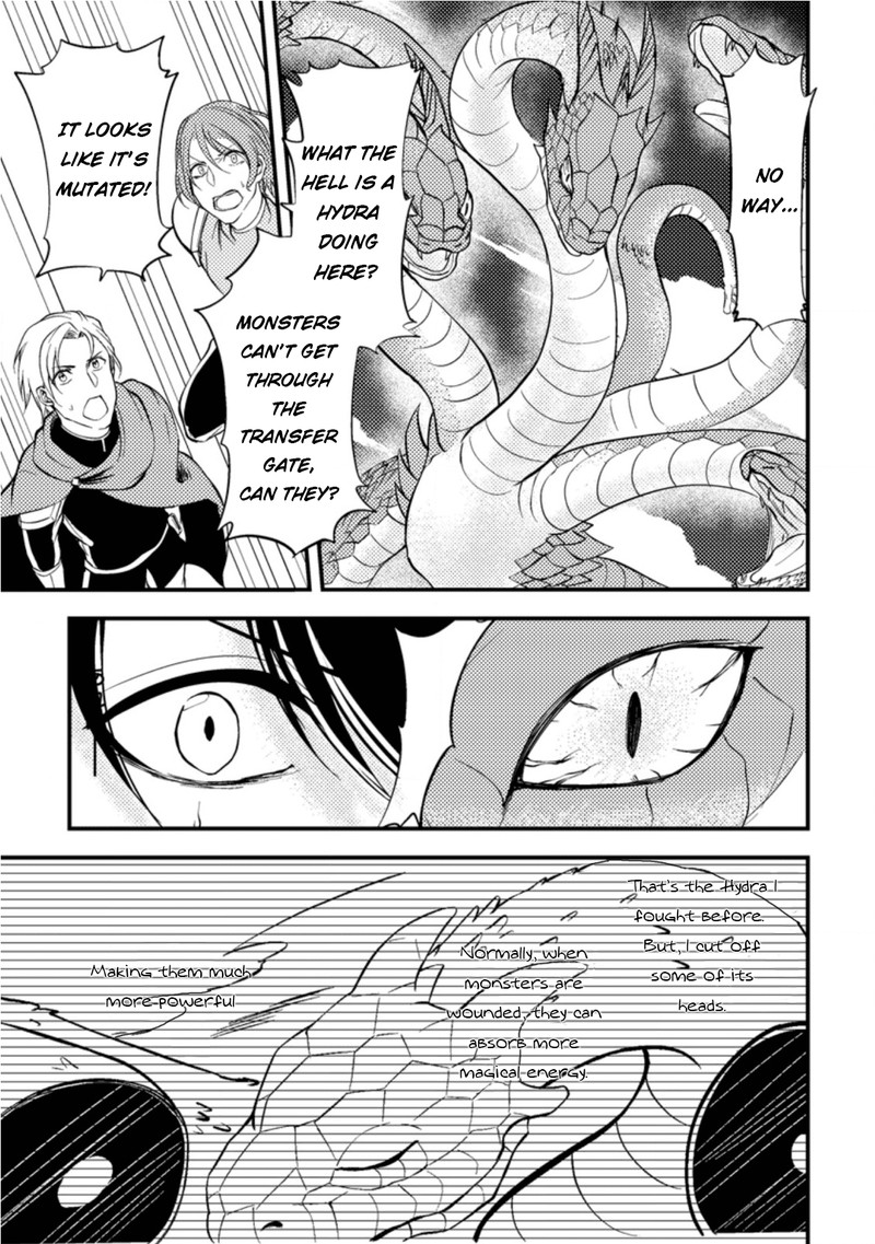 Party Kara Tsuihou Sareta Sono Chiyushi Jitsu Wa Saikyou Nitsuki 7 12