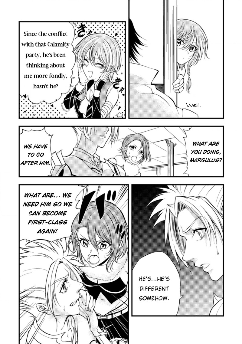 Party Kara Tsuihou Sareta Sono Chiyushi Jitsu Wa Saikyou Nitsuki 7 2