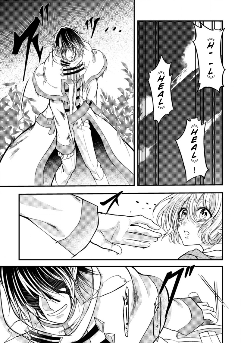 Party Kara Tsuihou Sareta Sono Chiyushi Jitsu Wa Saikyou Nitsuki 7 20