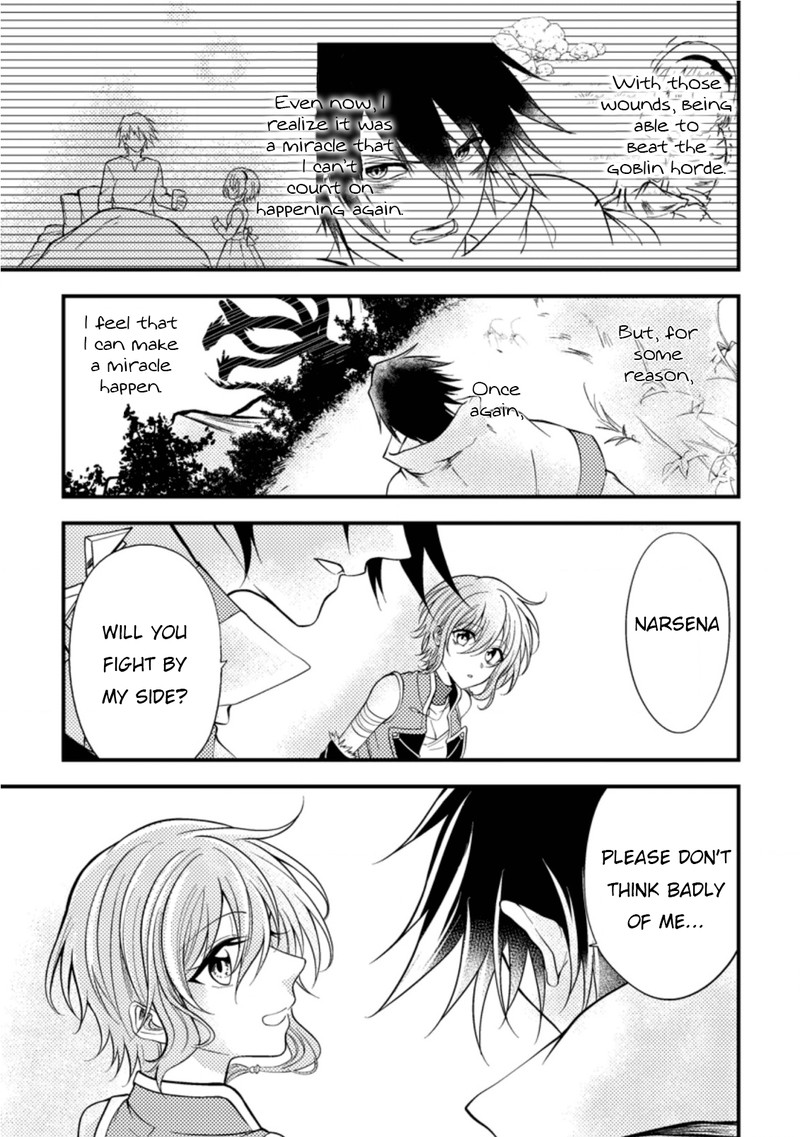 Party Kara Tsuihou Sareta Sono Chiyushi Jitsu Wa Saikyou Nitsuki 7 22