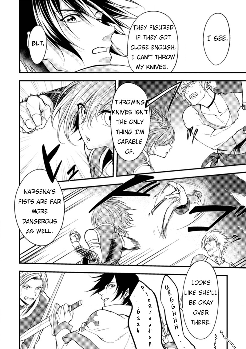Party Kara Tsuihou Sareta Sono Chiyushi Jitsu Wa Saikyou Nitsuki 7 9