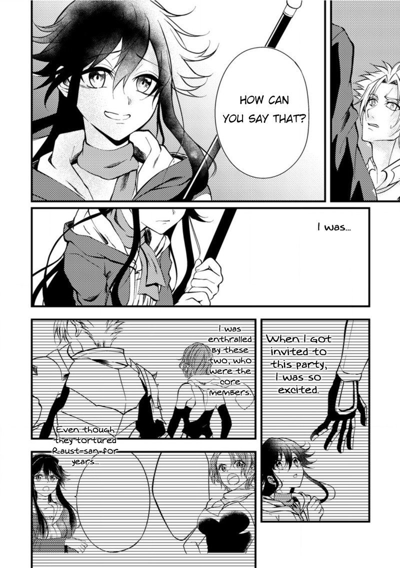 Party Kara Tsuihou Sareta Sono Chiyushi Jitsu Wa Saikyou Nitsuki 9 5