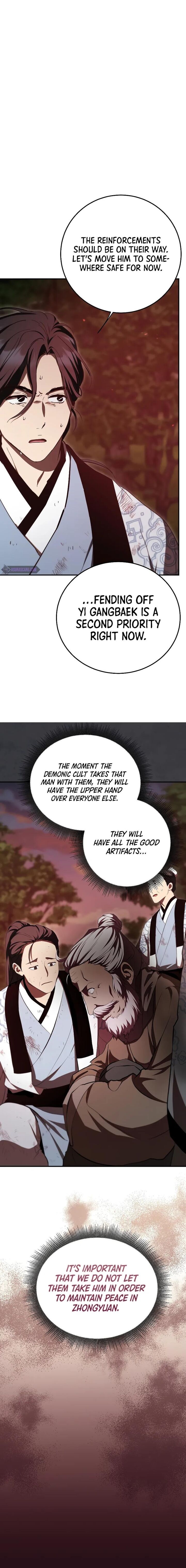 Path Of The Shaman 127 9
