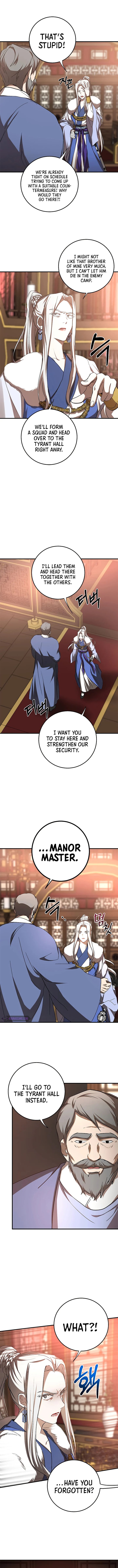 Path Of The Shaman 90 5