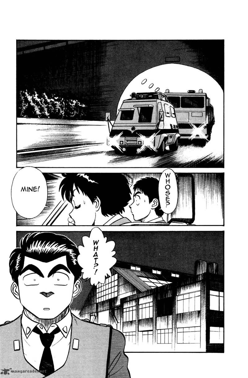 Patlabor 14 7