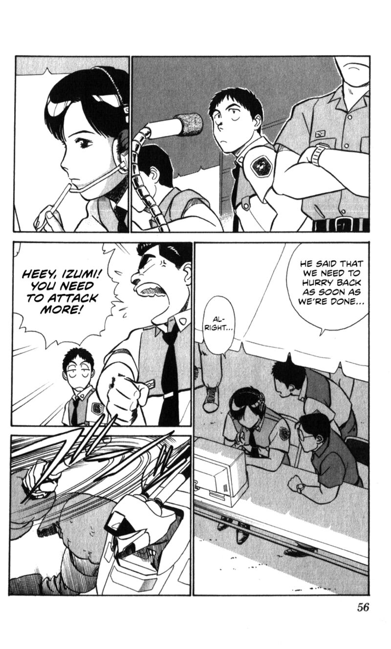 Patlabor 18a 26