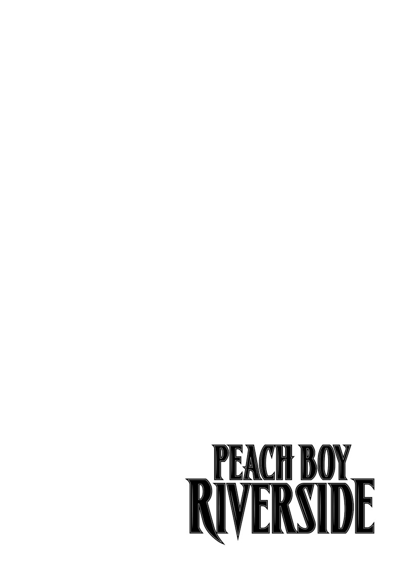 Peach Boy Riverside 67 24