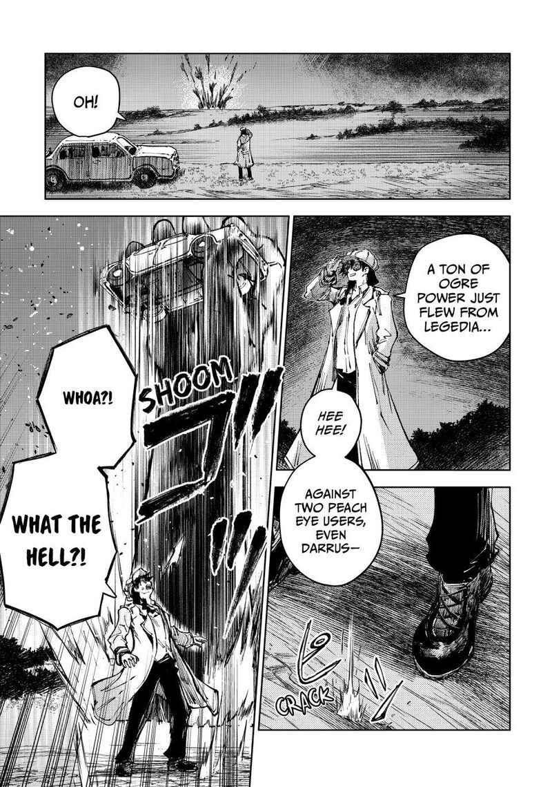 Peach Boy Riverside 77 3