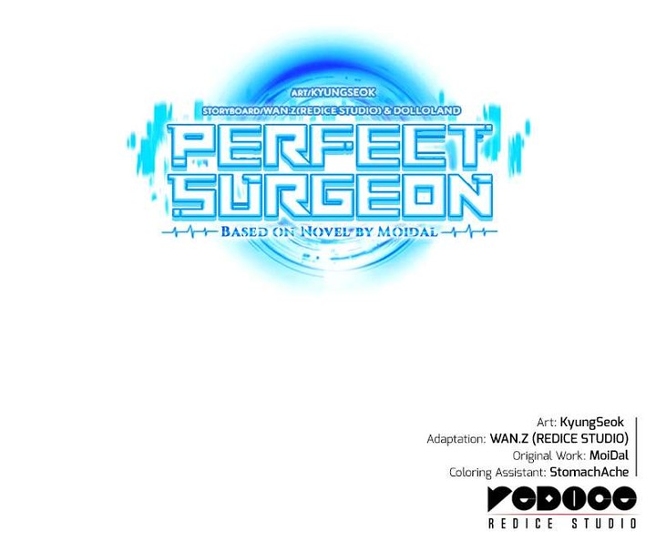 Perfect Surgeon 91 14