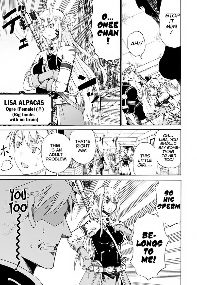 Peter Grill To Kenja No Jikan 1 10