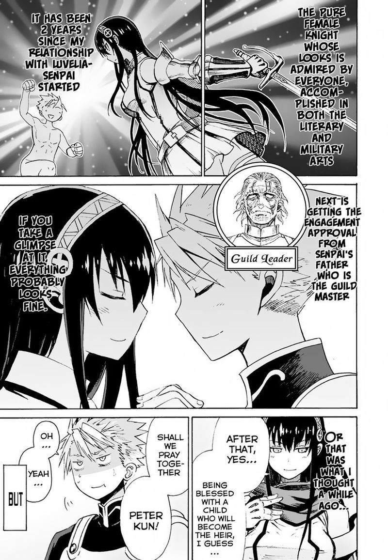 Peter Grill To Kenja No Jikan 1 16
