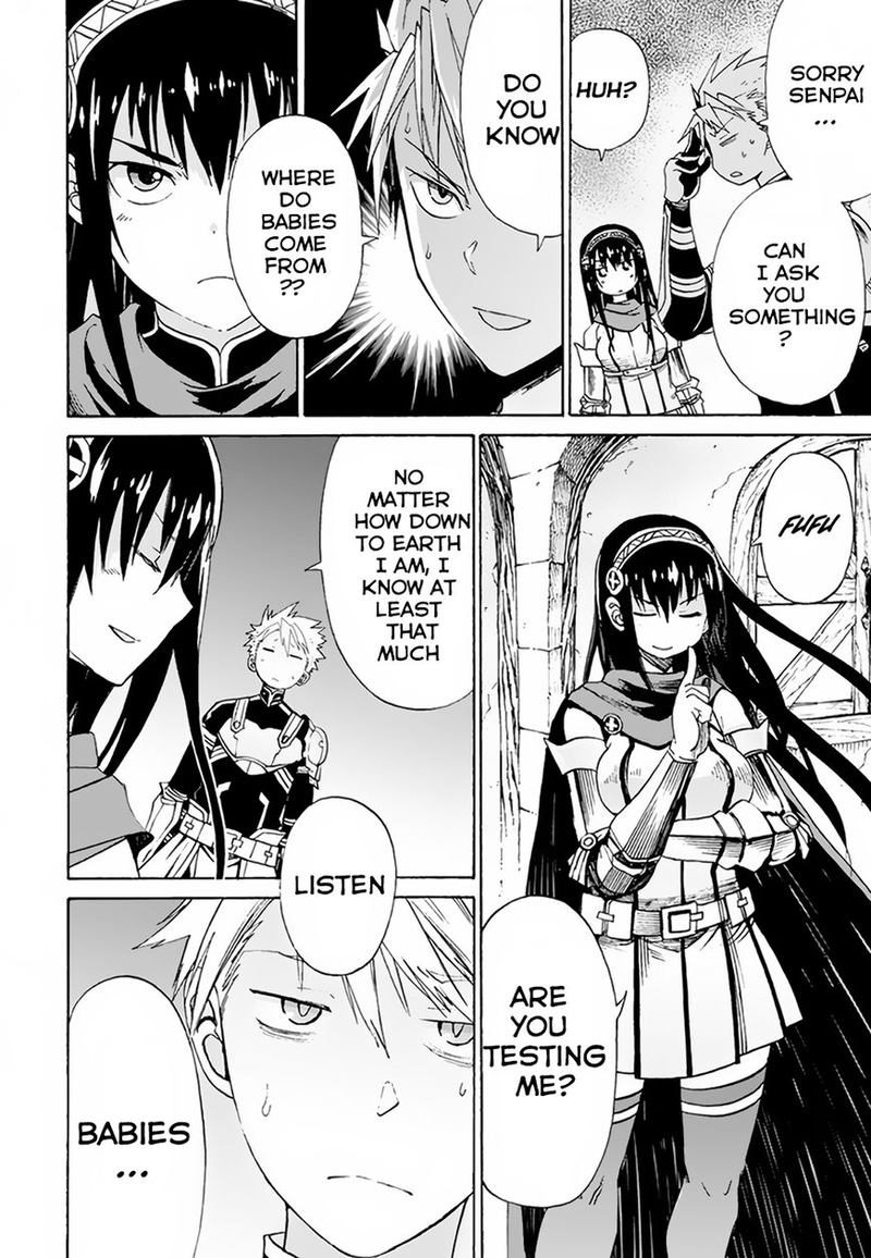 Peter Grill To Kenja No Jikan 1 17