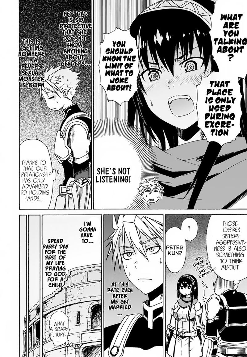 Peter Grill To Kenja No Jikan 1 19