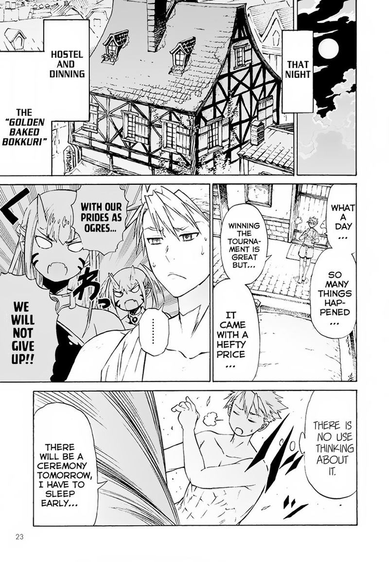 Peter Grill To Kenja No Jikan 1 20