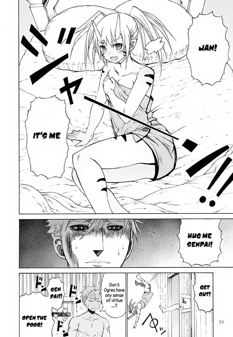 Peter Grill To Kenja No Jikan 1 21