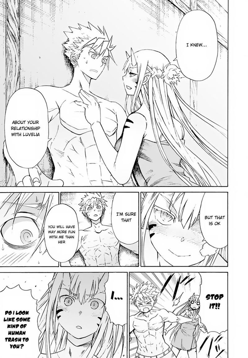 Peter Grill To Kenja No Jikan 1 24
