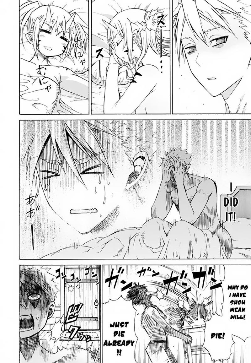 Peter Grill To Kenja No Jikan 1 28