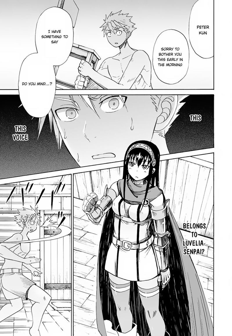 Peter Grill To Kenja No Jikan 1 29