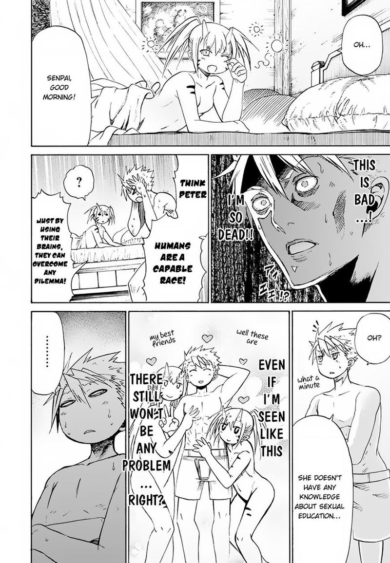 Peter Grill To Kenja No Jikan 1 30