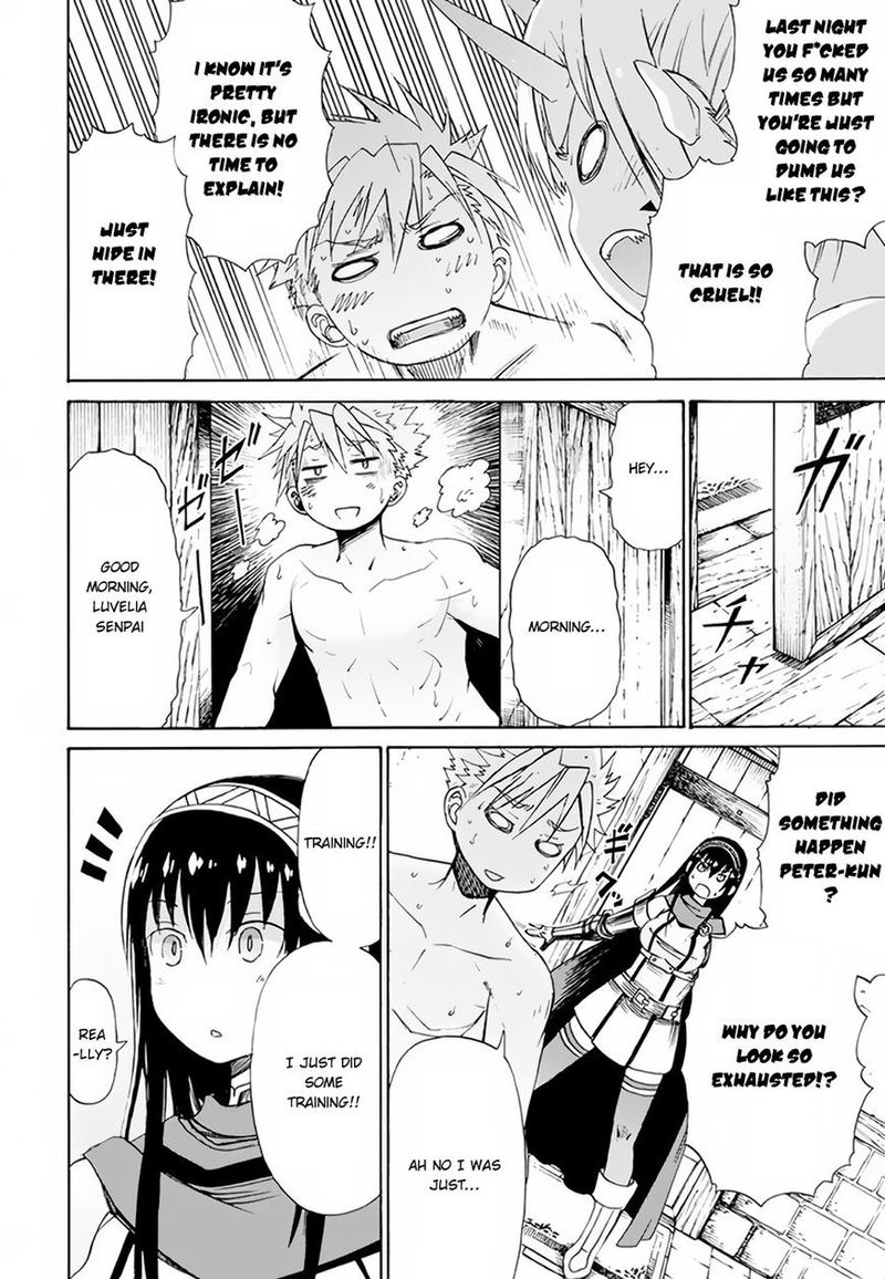 Peter Grill To Kenja No Jikan 1 32