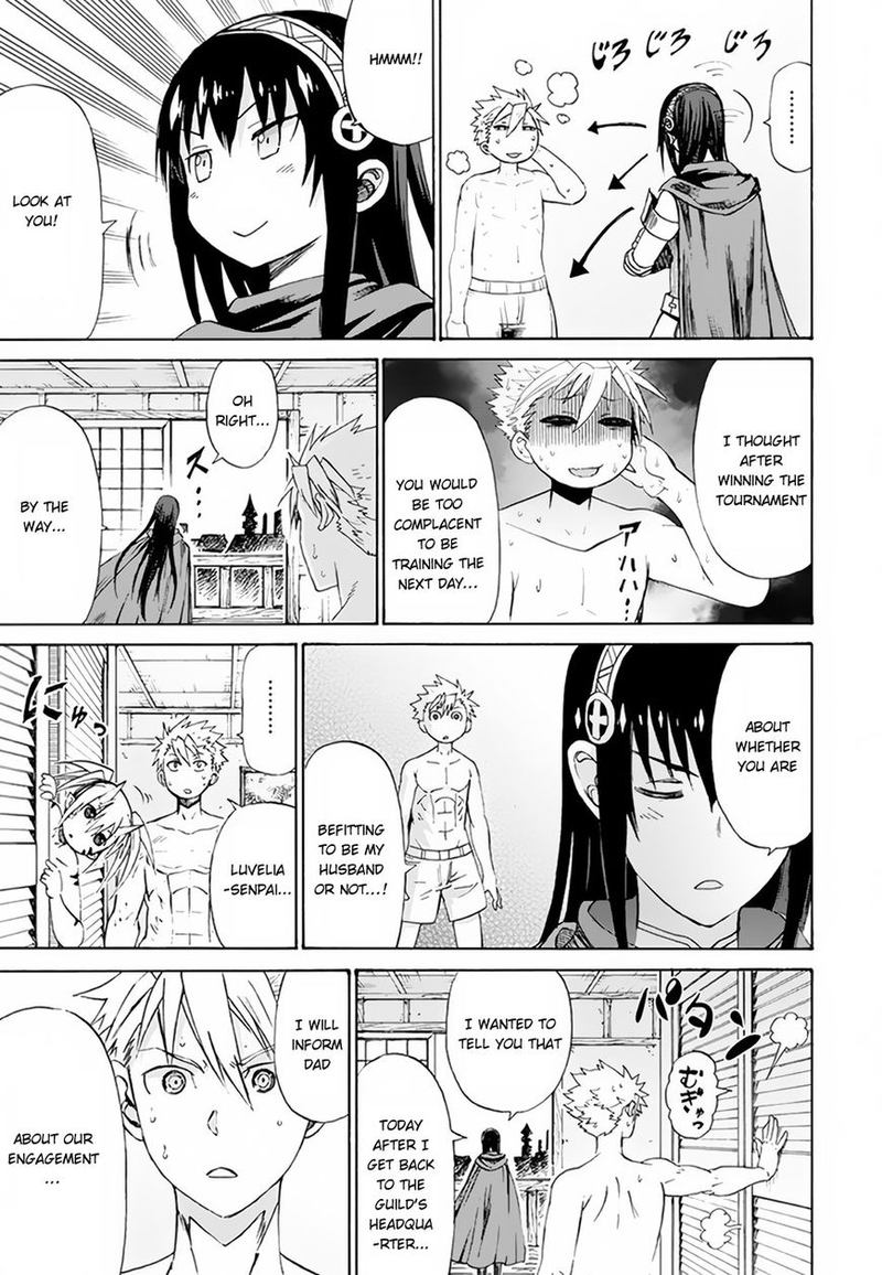 Peter Grill To Kenja No Jikan 1 33