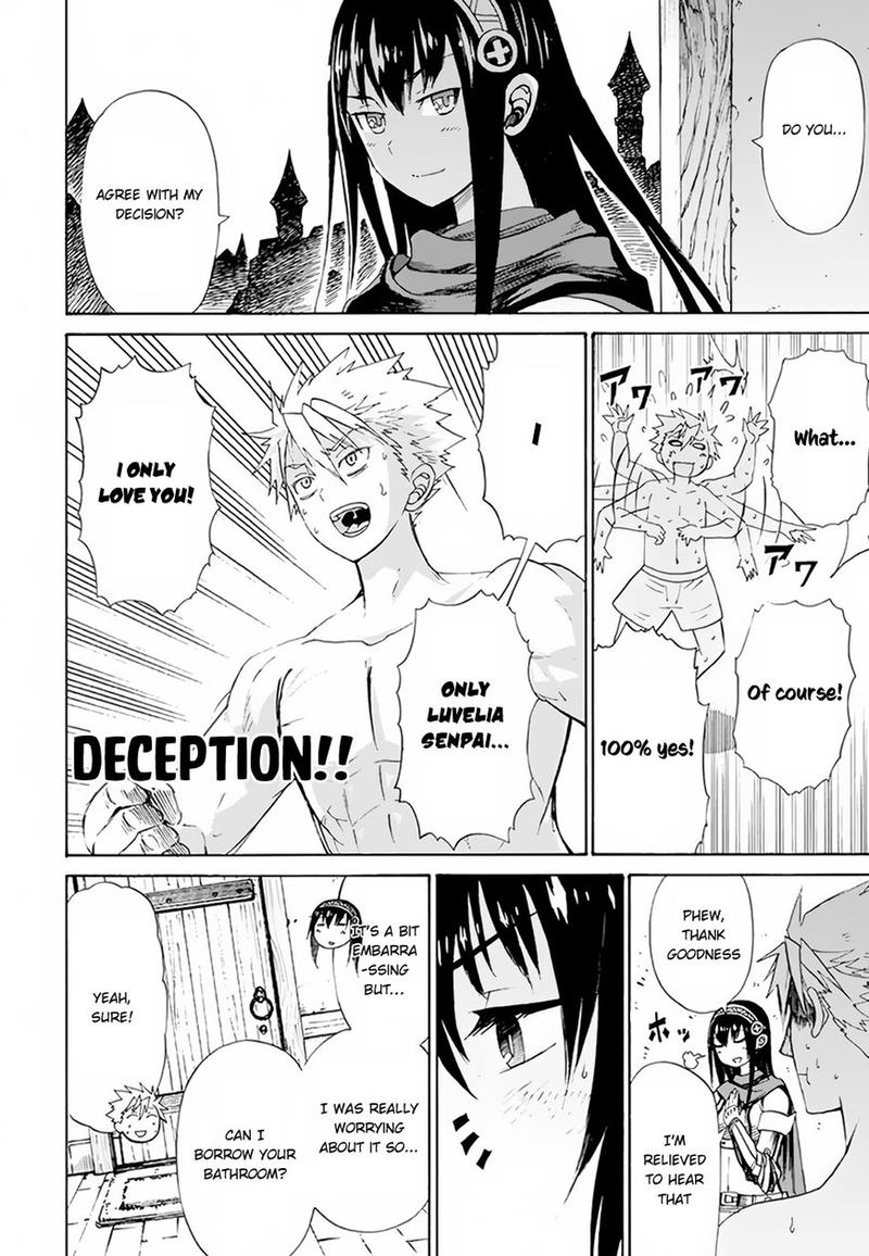 Peter Grill To Kenja No Jikan 1 34