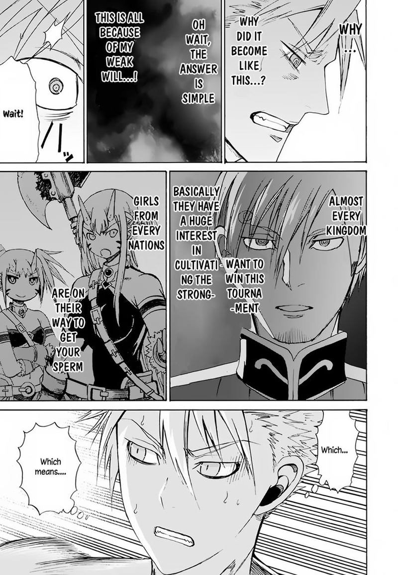 Peter Grill To Kenja No Jikan 1 37