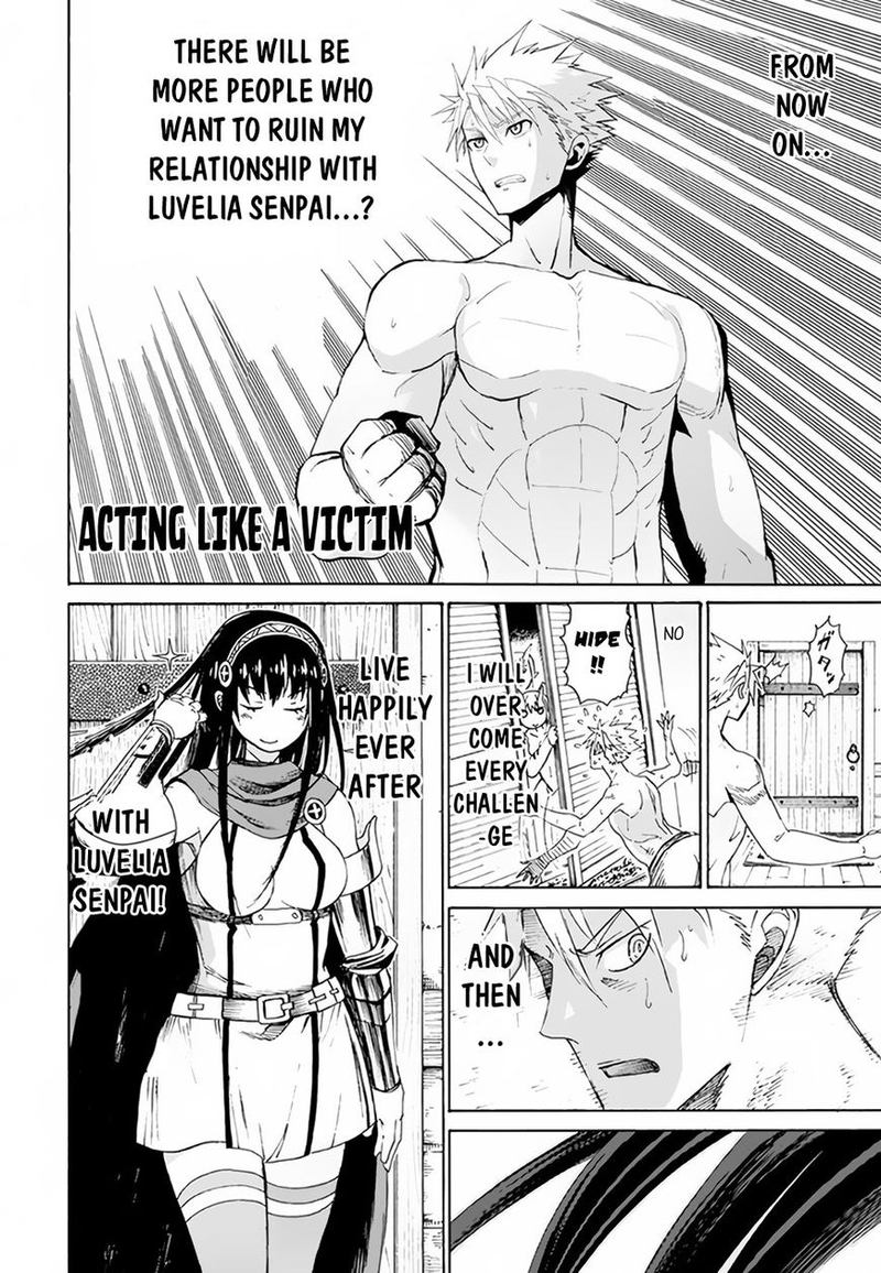 Peter Grill To Kenja No Jikan 1 38