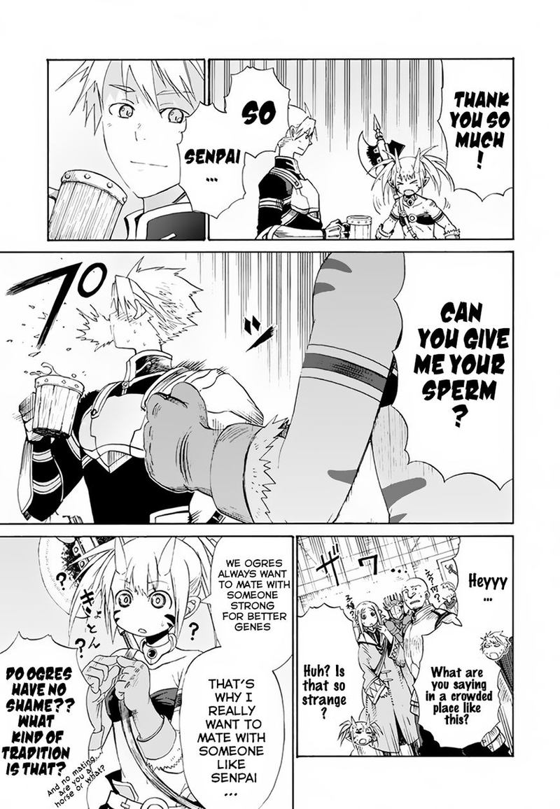 Peter Grill To Kenja No Jikan 1 8