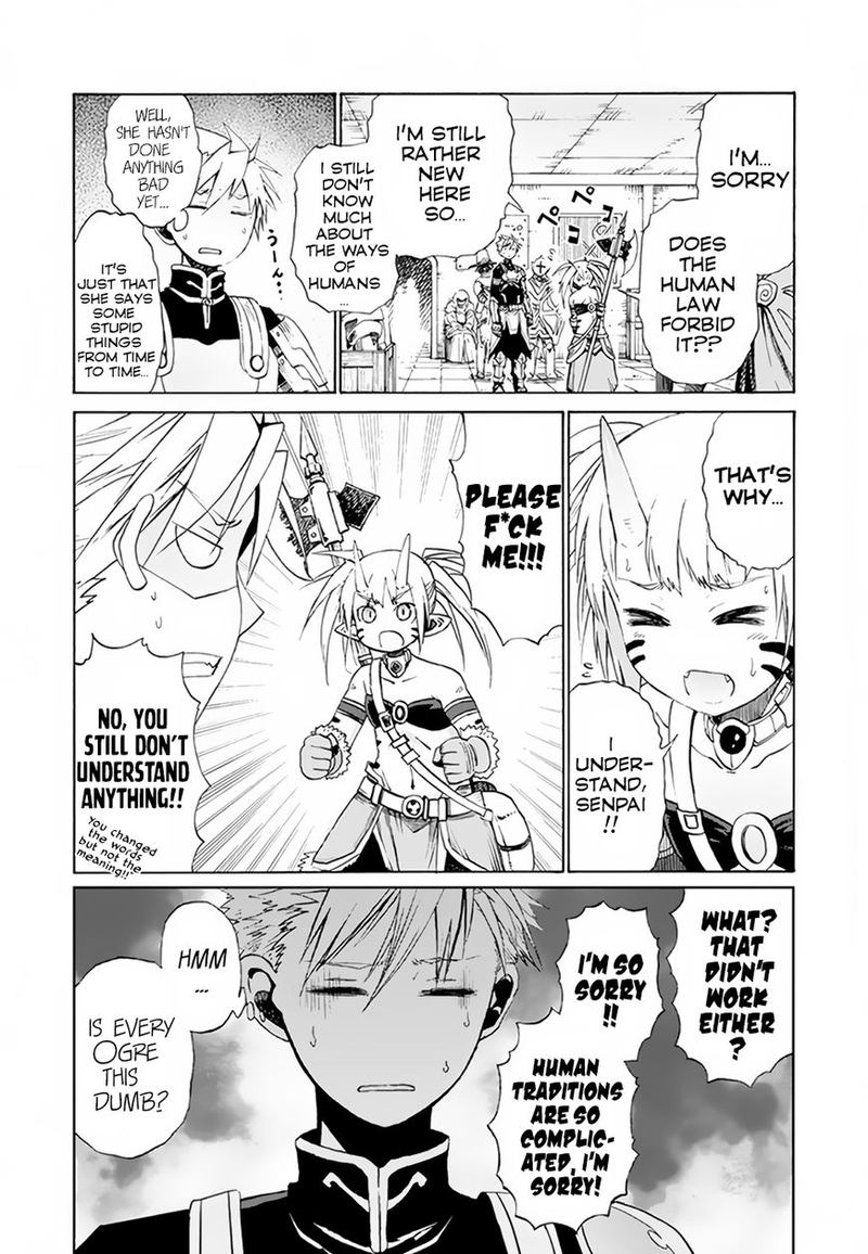 Peter Grill To Kenja No Jikan 1 9
