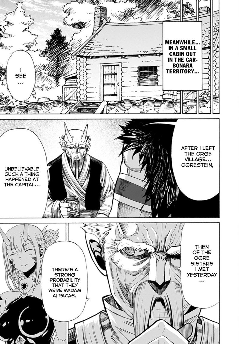 Peter Grill To Kenja No Jikan 10 36