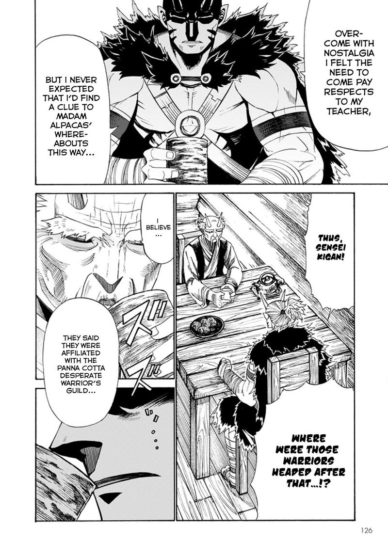 Peter Grill To Kenja No Jikan 10 37