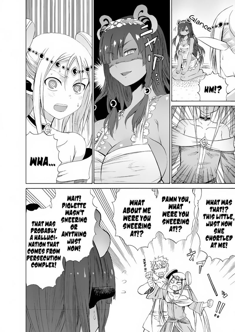 Peter Grill To Kenja No Jikan 11 10