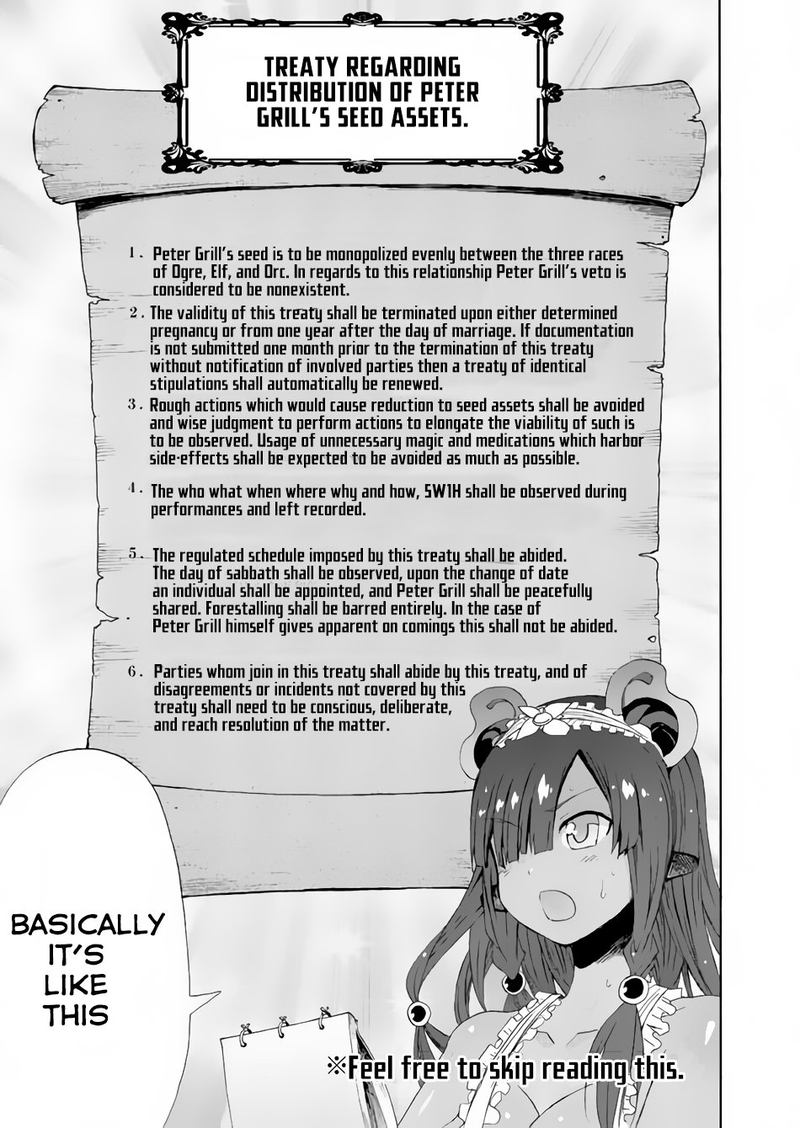 Peter Grill To Kenja No Jikan 11 15