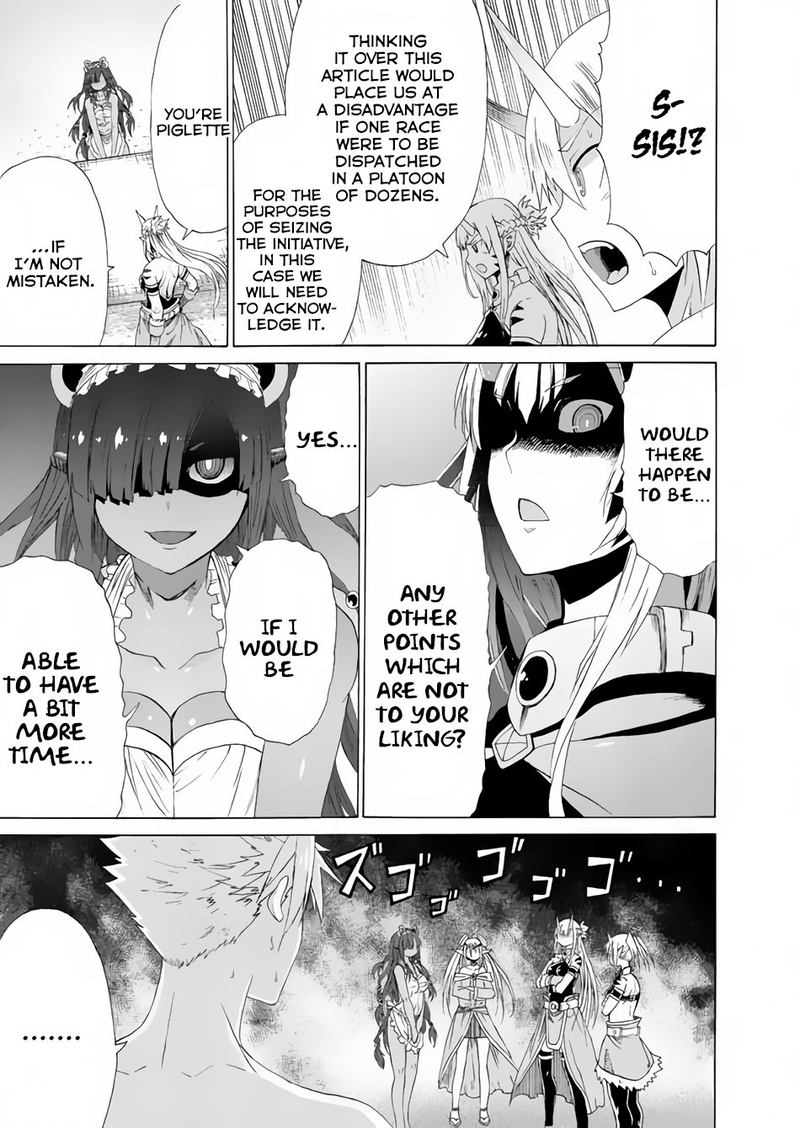 Peter Grill To Kenja No Jikan 11 19